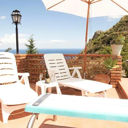 Casa Dei Sogni Gæstehus 3*