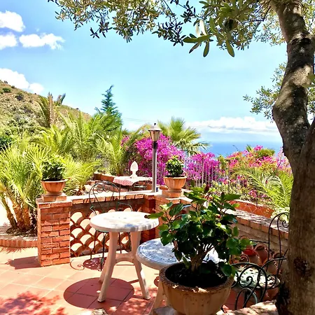 Casa Dei Sogni Gæstehus