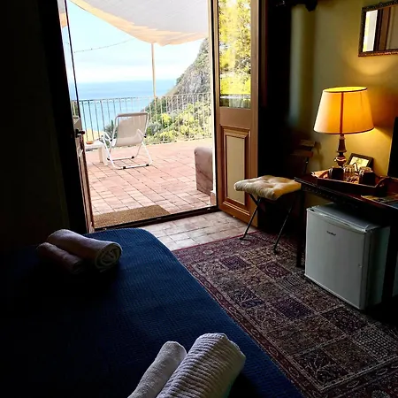 Casa Dei Sogni Gæstehus 3*