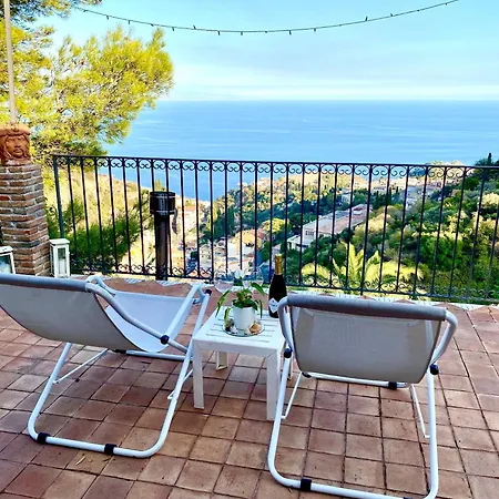Gæstehus Casa Dei Sogni 3*