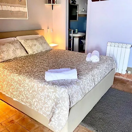 Casa Dei Sogni Gæstehus 3*