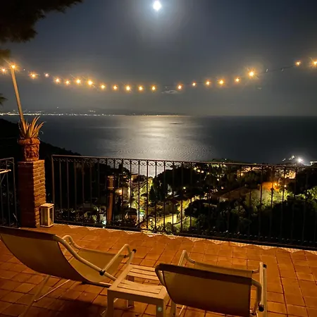 Casa Dei Sogni Gæstehus