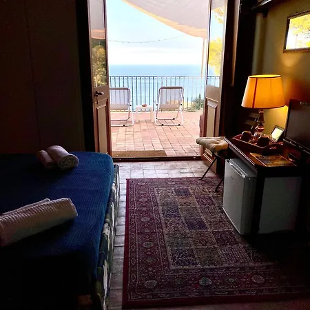 بيت ضيافة Casa Dei Sogni 3*