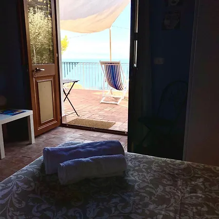 Casa Dei Sogni بيت ضيافة تاورمينا