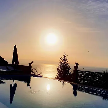 Casa Dei Sogni بيت ضيافة 3*