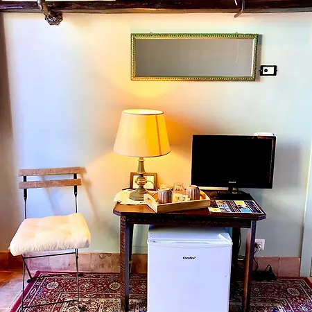 Casa Dei Sogni تاورمينا