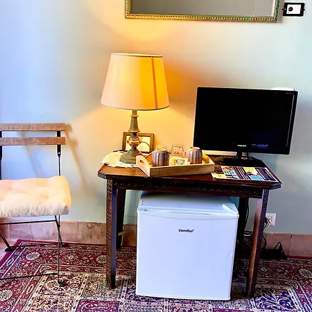 بيت ضيافة Casa Dei Sogni تاورمينا