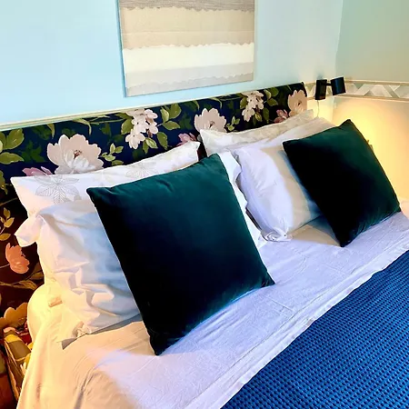 بيت ضيافة Casa Dei Sogni تاورمينا