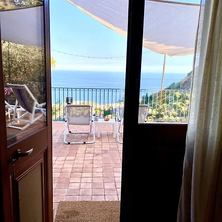 Casa Dei Sogni بيت ضيافة