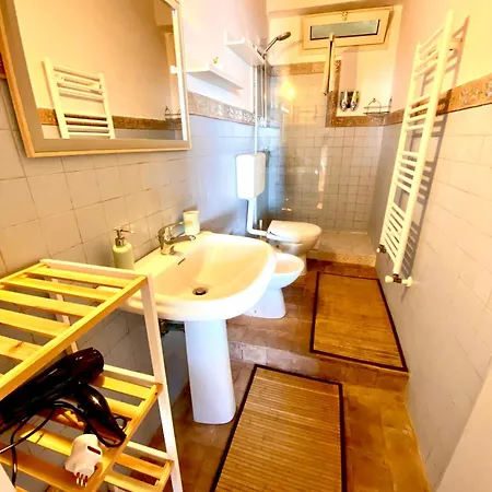 بيت ضيافة Casa Dei Sogni