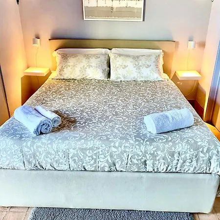 Casa Dei Sogni بيت ضيافة 3*