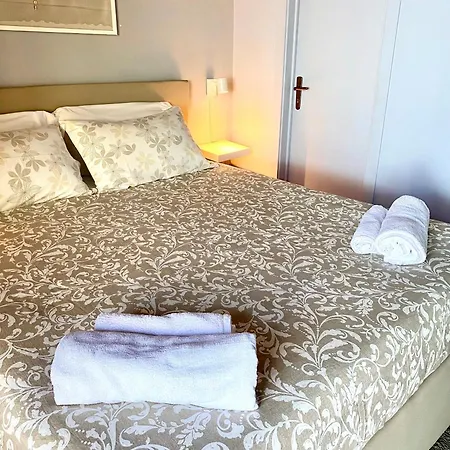 Casa Dei Sogni 3* تاورمينا