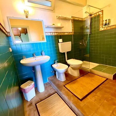 بيت ضيافة Casa Dei Sogni