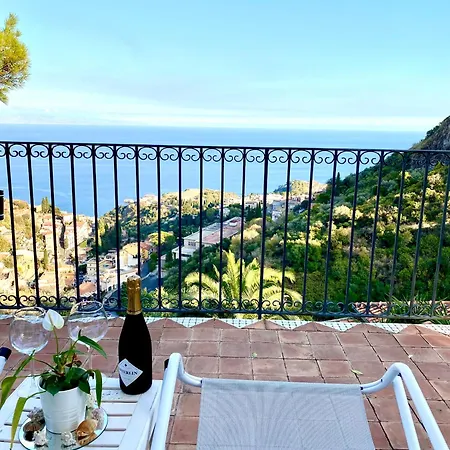 Casa Dei Sogni بيت ضيافة