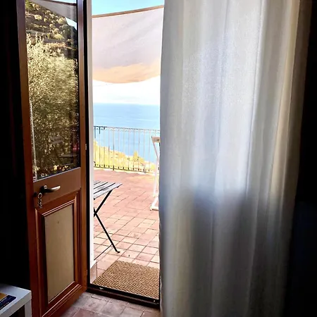 Casa Dei Sogni بيت ضيافة تاورمينا