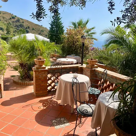 Casa Dei Sogni بيت ضيافة تاورمينا