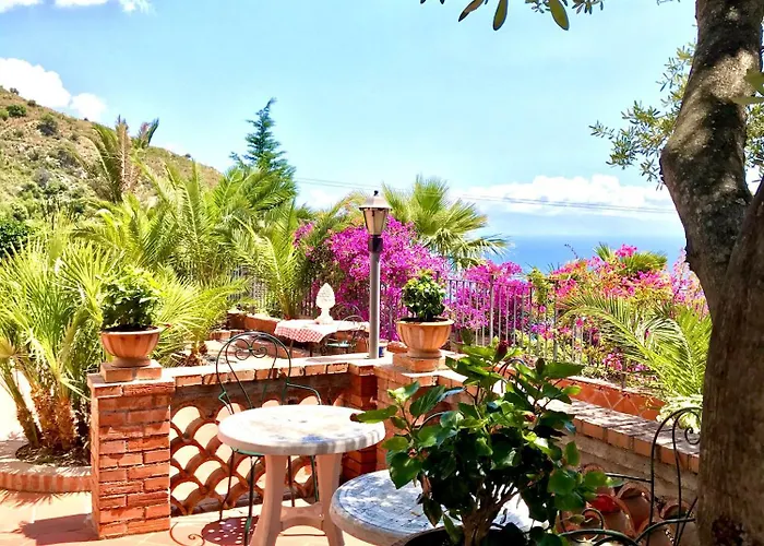 Casa Dei Sogni 게스트하우스