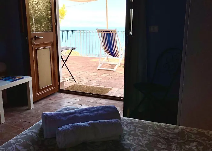 Casa Dei Sogni 게스트하우스 타오르미나