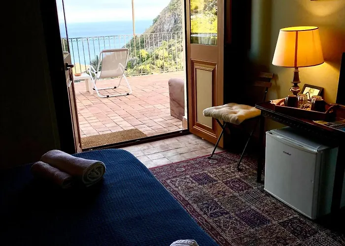 Casa Dei Sogni 게스트하우스 3*