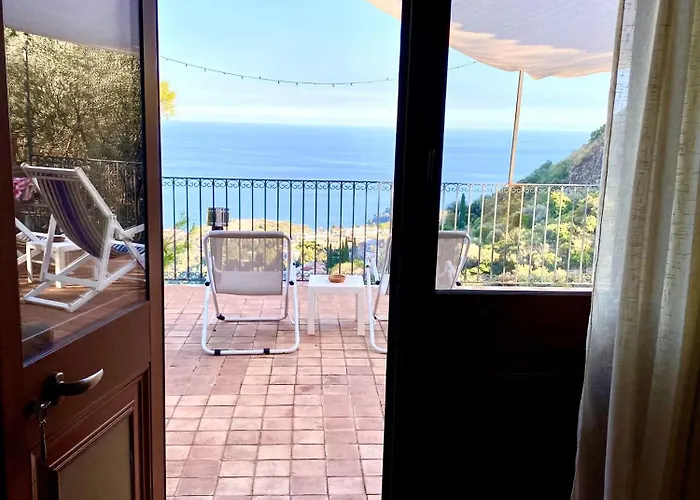Casa Dei Sogni 게스트하우스