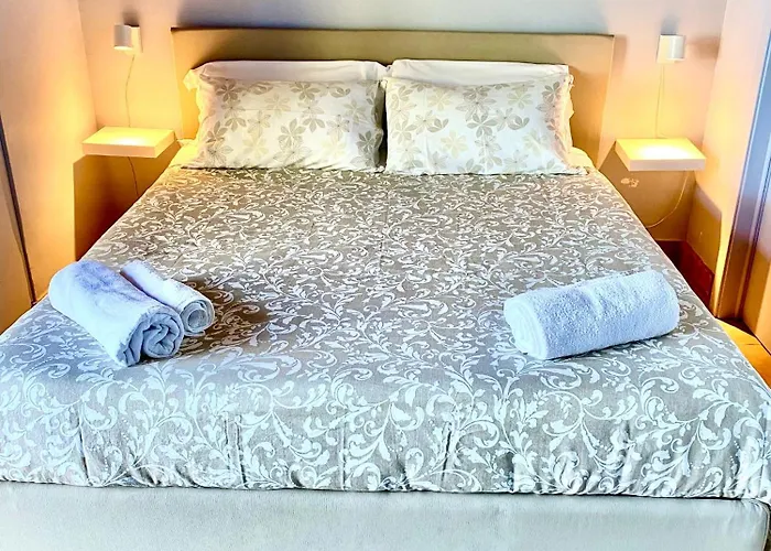 Casa Dei Sogni 게스트하우스 3*