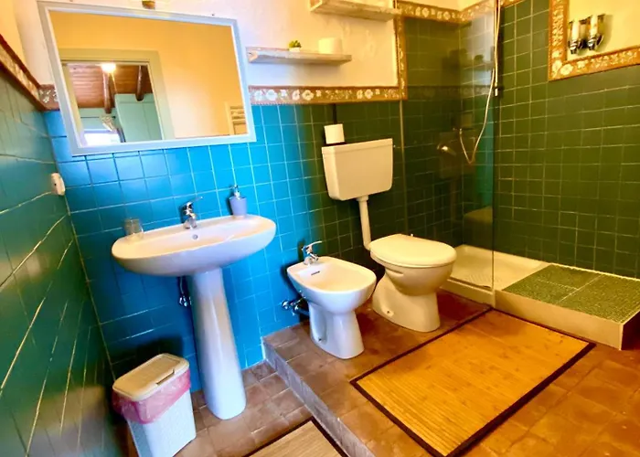 게스트하우스 Casa Dei Sogni