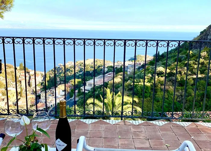 Casa Dei Sogni 게스트하우스