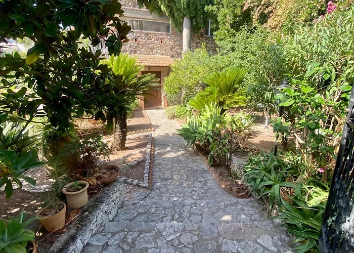 Casa Dei Sogni 게스트하우스