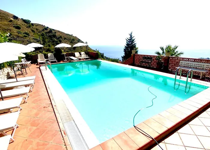 Casa Dei Sogni 3*