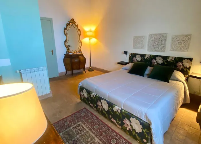 Casa Dei Sogni 게스트하우스