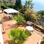Casa Dei Sogni Gæstehus Taormina