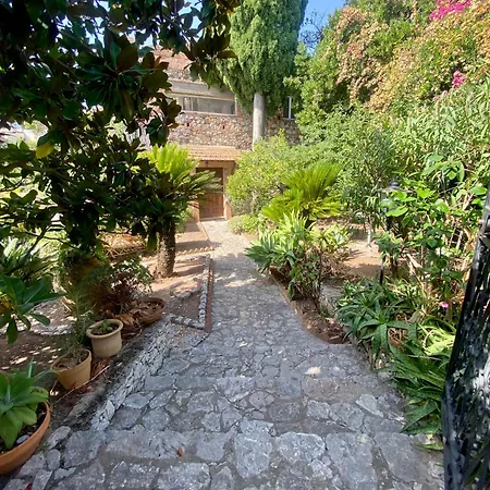 Casa Dei Sogni Maison d'hôtes