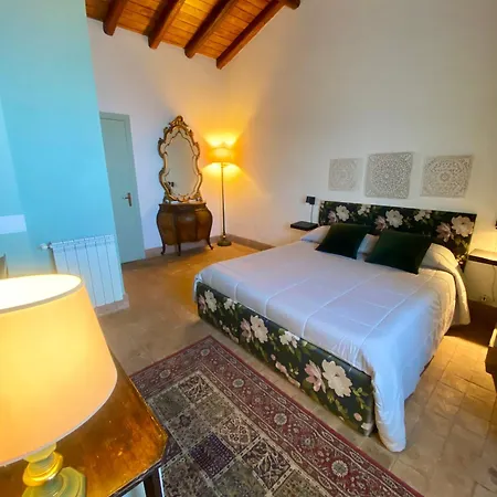 Casa Dei Sogni Penzion