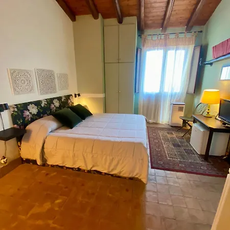 Penzion Casa Dei Sogni Taormina